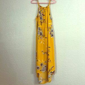🌵3 for $15 🌵High low sun dress super cute!